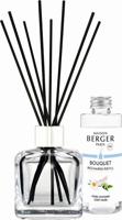 Maison Berger Geurstokjes - Musc Cocoon - 100 ml - thumbnail