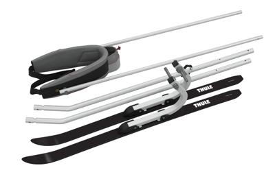 Thule Chariot Ski Kit