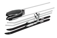 Thule Chariot Ski Kit - thumbnail