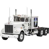 Revell 1/25 Kenworth W-900 - thumbnail