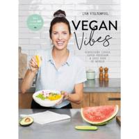 Vegan Vibes (Hardback) - thumbnail