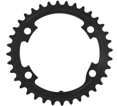 Shimano - shim. kettingblad 105 2x11v 34t y1wv34000 fc-r7000 zwart