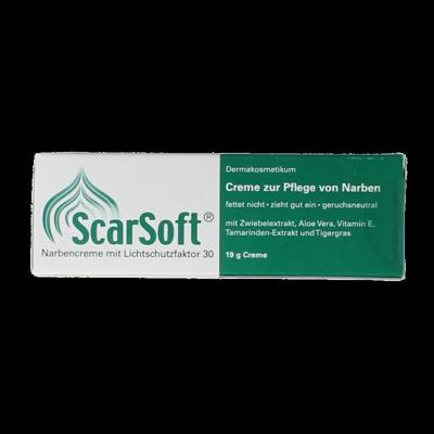Laves Scarsoft LSF30 19 Gram
