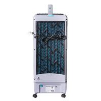 Draagbare Verdampingsluchtverfrisser HJM DIET8I - thumbnail