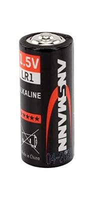 Ansmann LR1 - thumbnail