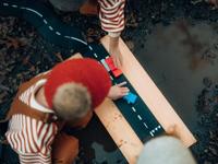 Waytoplay King of the Road inclusief 2 auto's - thumbnail