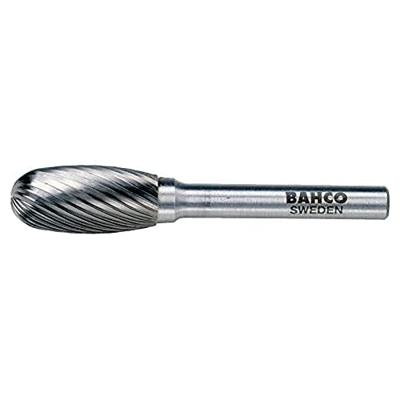 Bahco stiftfrees hardmetalen stiftfrezen 10 mm | E1018M06