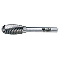 Bahco stiftfrees hardmetalen stiftfrezen 10 mm | E1018M06 - thumbnail