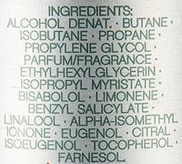 Hugo Boss Man Deodorant Spray - thumbnail