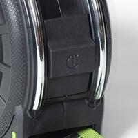 Lufkin Meetlint Shockforce Nighteye 30mmx8m cm zw - thumbnail