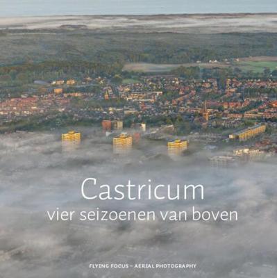 Castricum (Hardback) Castricum (Hardback)