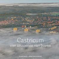 Castricum (Hardback) - thumbnail