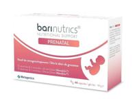 Barinutrics Prenatal 60 Capsules - thumbnail