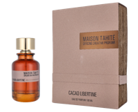 Maison Tahite Cacao Libertine Eau de parfum Spray 100ml - thumbnail