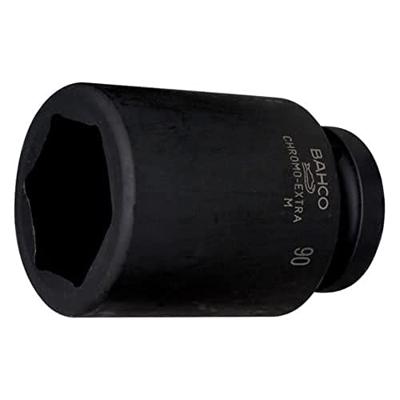 Bahco krachtdop 1.1/2" lang 3 | K9806Z-3