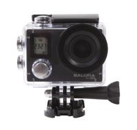 Salora ACE800 actiesportcamera 4K Ultra HD 12 MP Wi-Fi 44 g - thumbnail