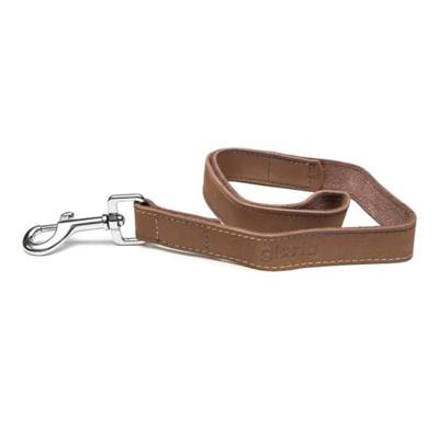 gloria Nubuck lederen band