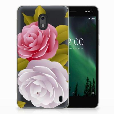 Nokia 2 | TPU Case | Roses Nokia 2 | TPU Case | Roses