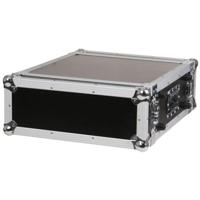 DAP RCA-DD4 rackcase 19 inch 4U - thumbnail