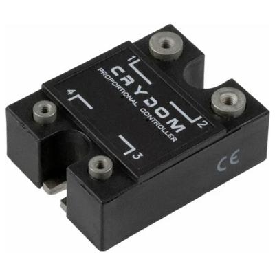 Crydom Halfgeleiderrelais 10PCV2475 1 stuk(s)