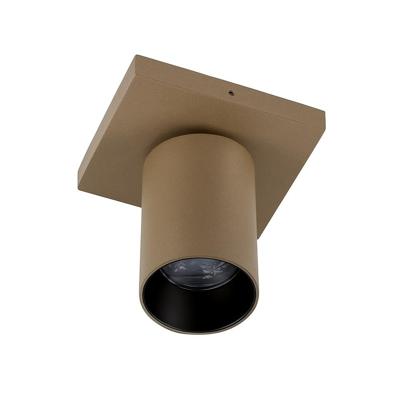 Mila 1 Opbouwspot Brons Mila 1 Opbouwspot Brons