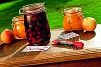 Viltstift edding 300 rond 1.5-3mm assorti 4 stuks - thumbnail