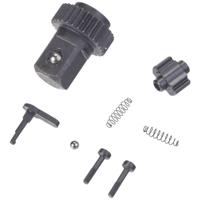 HAZET Reserveonderdelenset ratelwiel 916K/7 - thumbnail