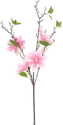 Magnolia kunststof 15x12x83 cm prs Countryfield - Countryfield