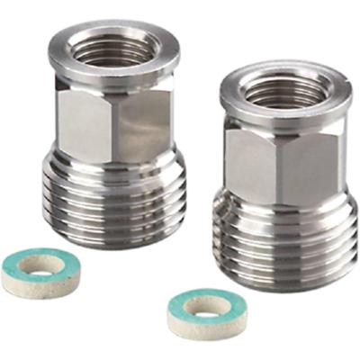 ifm Electronic E40266 Adapter E40266 2 stuk(s)