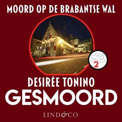Gesmoord
