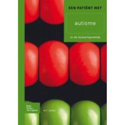 Een patient met autisme (Paperback)