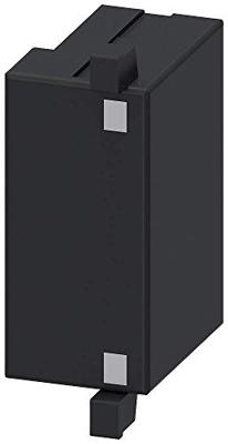 Siemens 3RT2926-1BB00 Overspanningsbeveiliging Met varisator Zwart 1 stuk(s)