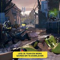 PS5 Rainbow Six: Extraction - Deluxe Edition - thumbnail