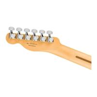 Fender Player II Modified Telecaster RW Harvest Green Metallic elektrische gitaar met deluxe gigbag - thumbnail