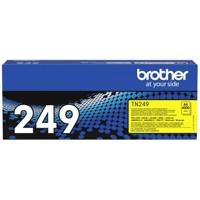 Originele Toner Brother TN249Y Geel - thumbnail