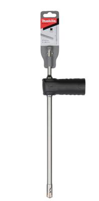 Makita Accessoires SDS stofvrij boor 16X360mm - B-64406 Makita Accessoires SDS stofvrij boor 16X360mm - B-64406
