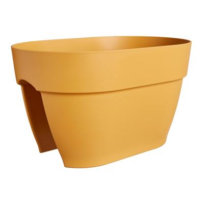 Elho Vibia Campana flower bridge 40 cm honinggeel