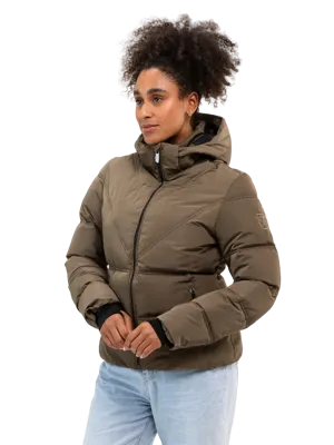 Falcon Thekla Wintersportjas