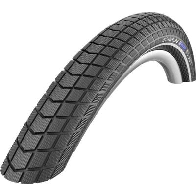 Schwalbe Buitenband 28-2.00 (50-622) big ben performance zwart r