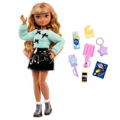 Mattel Barbie dream besties zia pop Mattel Barbie dream besties zia pop