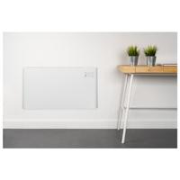 Eurom Alutherm 1500 Wifi Convectorkachel Wit - thumbnail