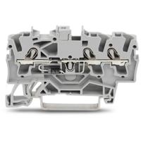 WAGO 2002-1311/1000-411 Componentenserieklem 100 stuk(s) - thumbnail