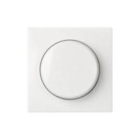 ELSO centrale plaat 267014 draaiknop dimmer JOY rw 1 stuk(s) - thumbnail