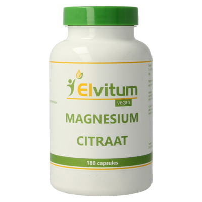 Magnesium Citraat