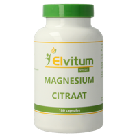 Magnesium Citraat - thumbnail