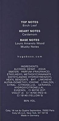 Hugo Boss - Bottled Night 100 ml. EDT Hugo Boss - Bottled Night 100 ml. EDT