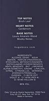 Hugo Boss - Bottled Night 100 ml. EDT - thumbnail
