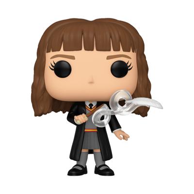 Harry Potter Funko Pop Vinyl: Hermione Granger (113)