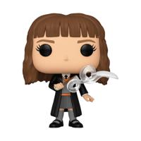 Harry Potter Funko Pop Vinyl: Hermione Granger (113) - thumbnail