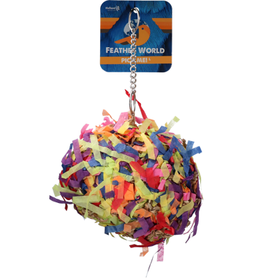 Feather World Pick me! Large